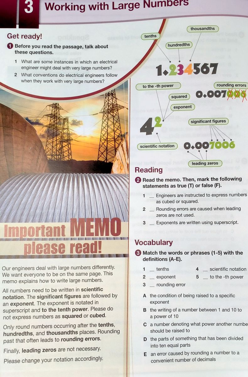 Career Paths Electrical Engineering Student's Book with Digibook