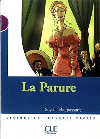 Lecture En Francais Facile 1 Le Parure