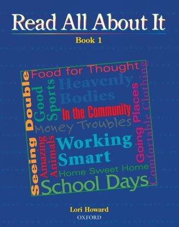 Read All About It Book 1