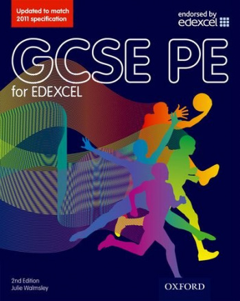 GCSE PE for Edexcel Student Book
