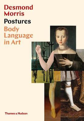 Postures Body Language in Art
