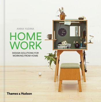 HomeWork Design Solutions for Working from Home
