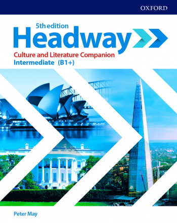 Headway (5th edition) Intermediate Culture and Literature Companion