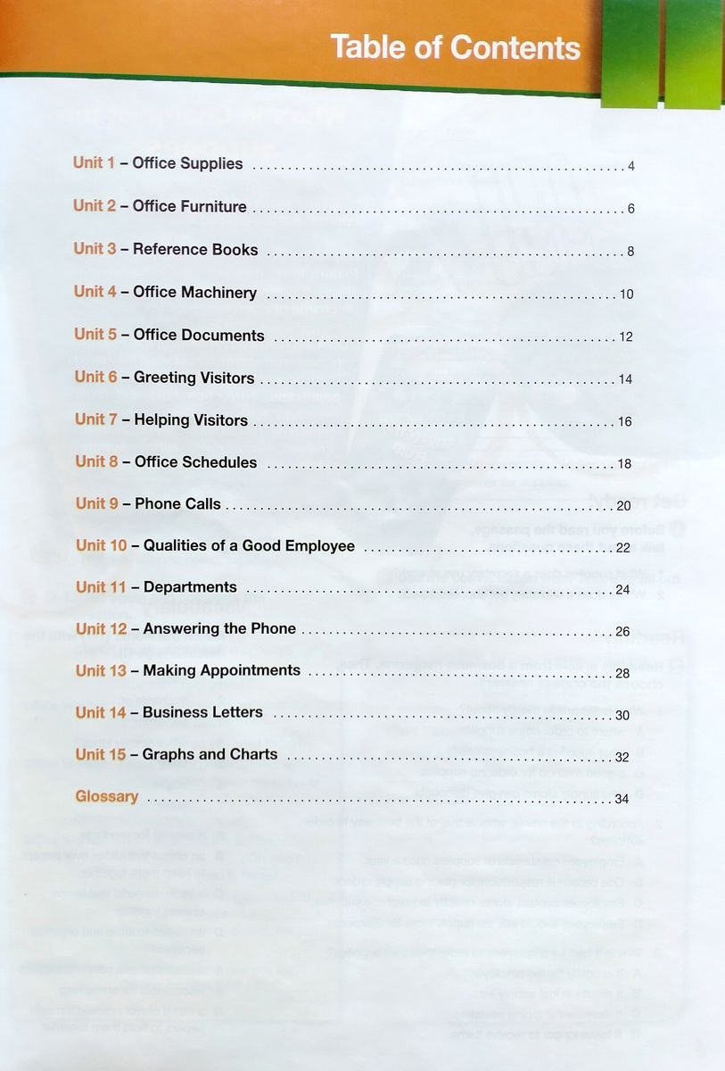 Career Paths Secretarial Student's Book