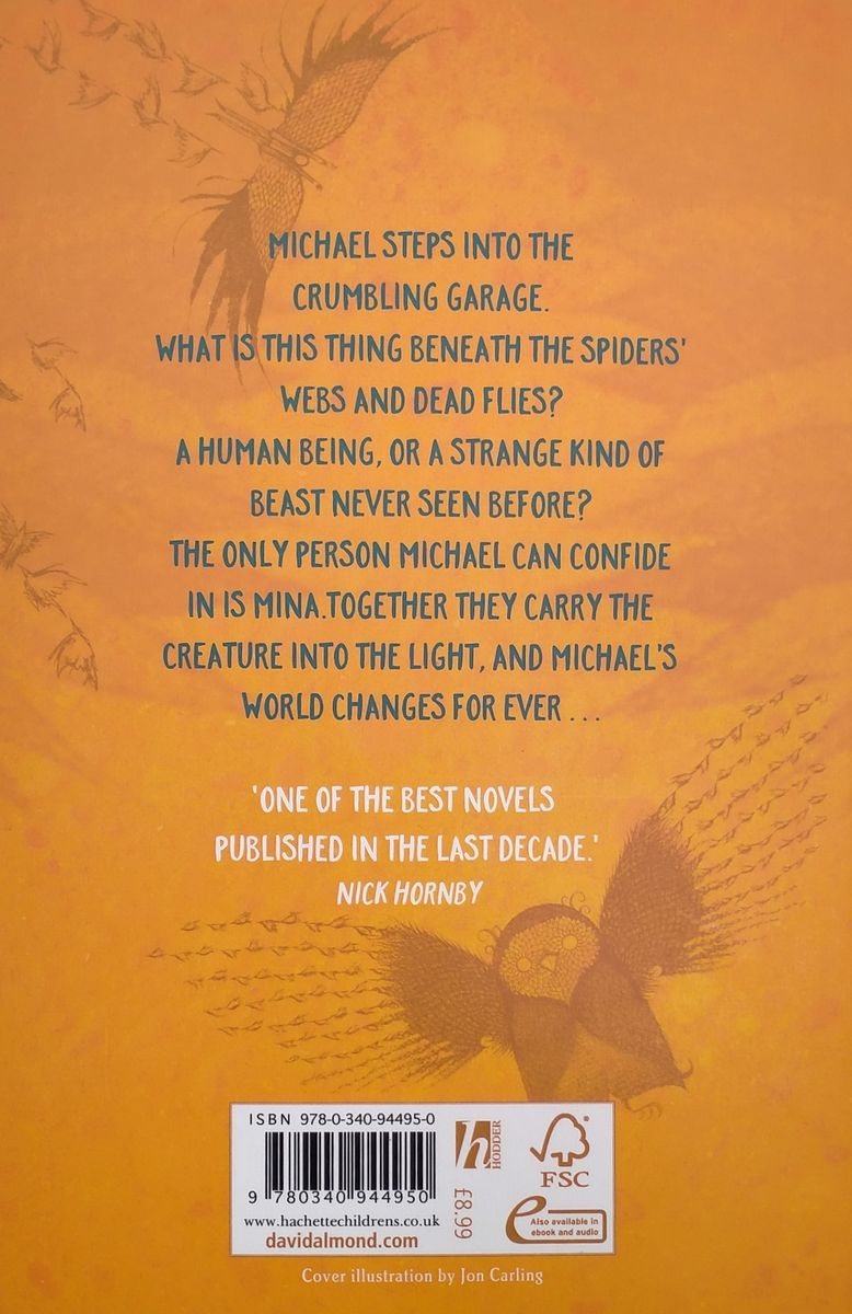 Skellig