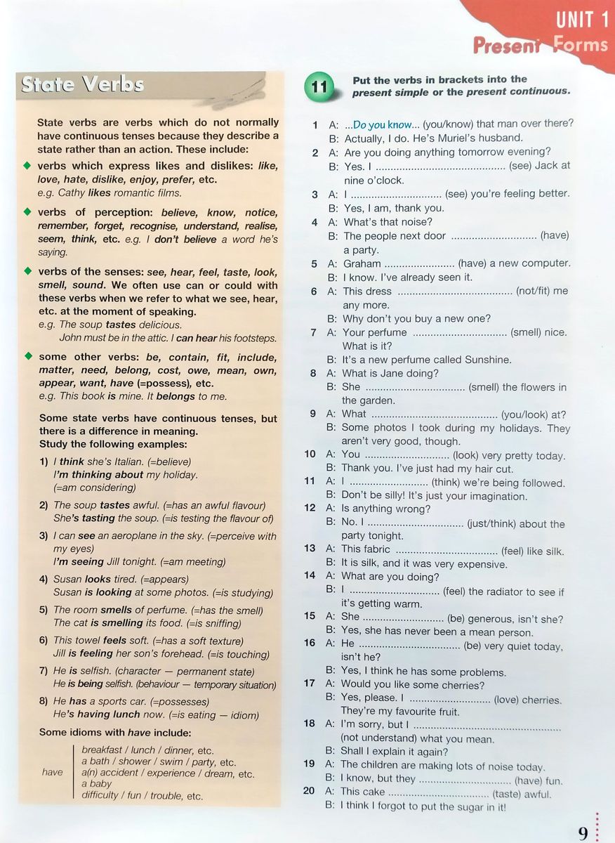 Grammarway 3 Student's Book Without Answers