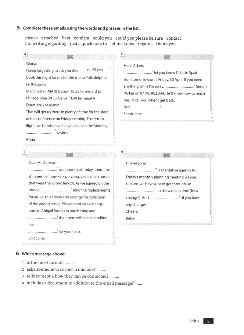 Tech Talk Intermediate Student's Book