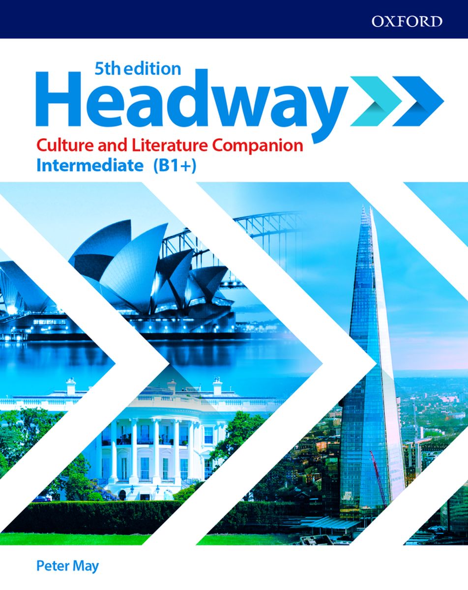 Headway (5th edition) Intermediate Culture and Literature Companion