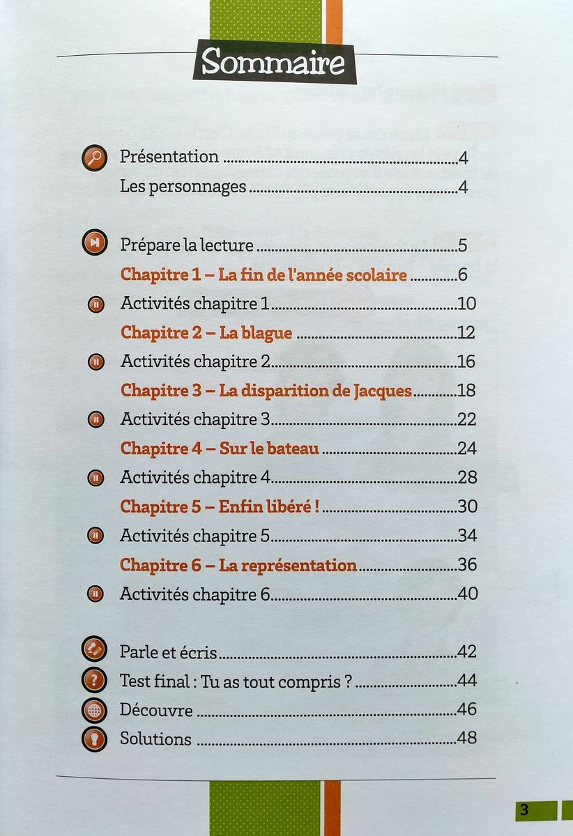 Pause Lecture Facile 2 Une Etrange Disparision + CD