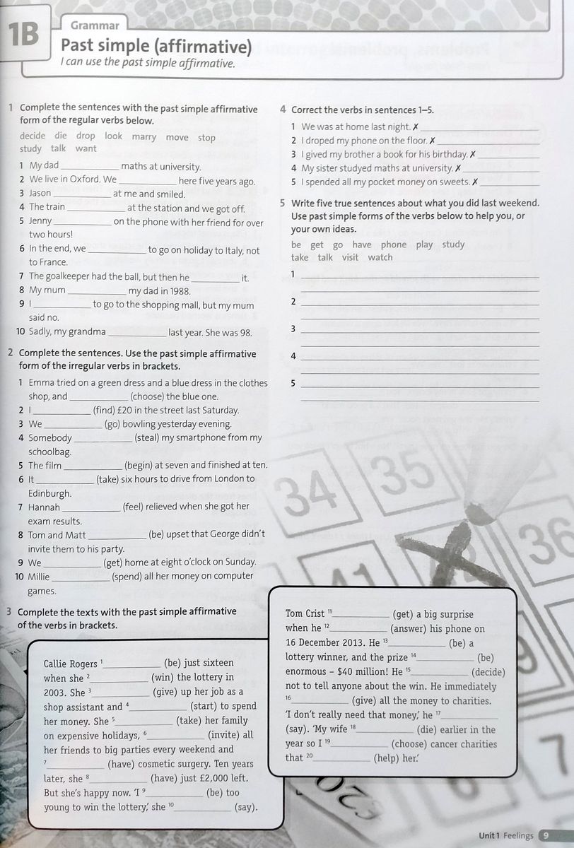 Solutions (3rd edition) Pre-Intermediate Workbook