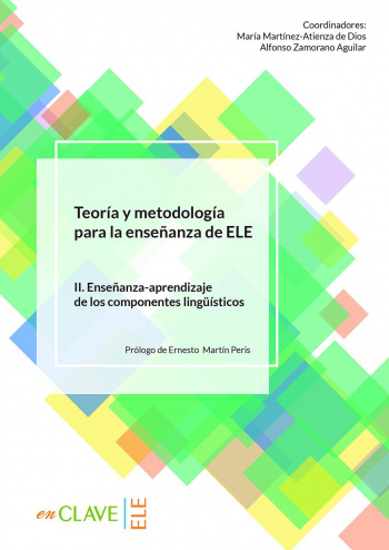 Teoria y metodologia para la ensenanza del ELE Vol.2