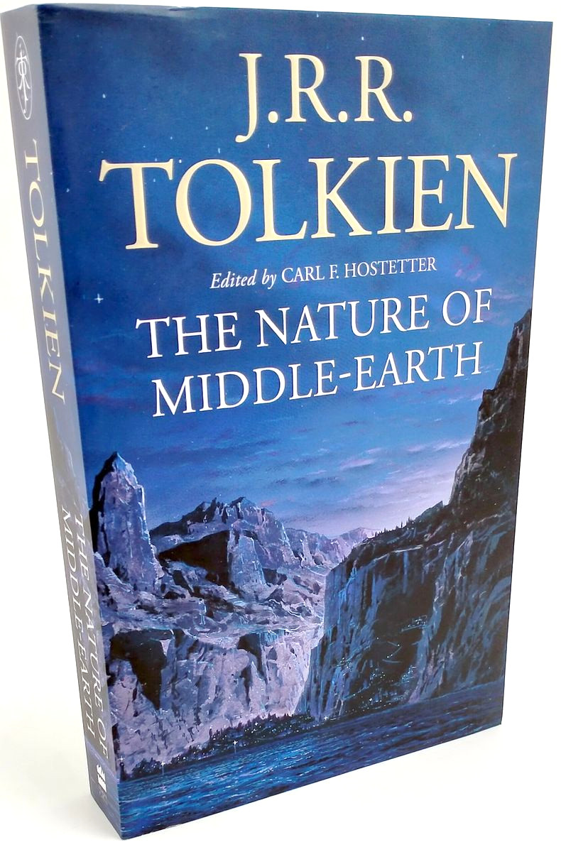 The Nature of Middle-earth