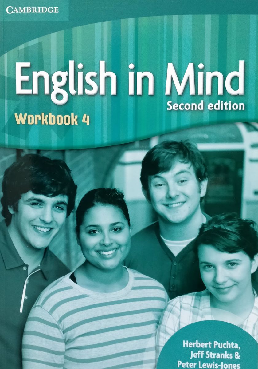 English in mind workbook. English in Mind учебник second Edition. Учебник English in Mind 2. Книга English in Mind.