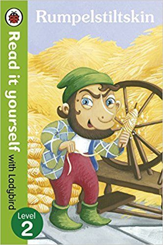 Read It yourself with Ladybird 2 Rumpelstiltskin