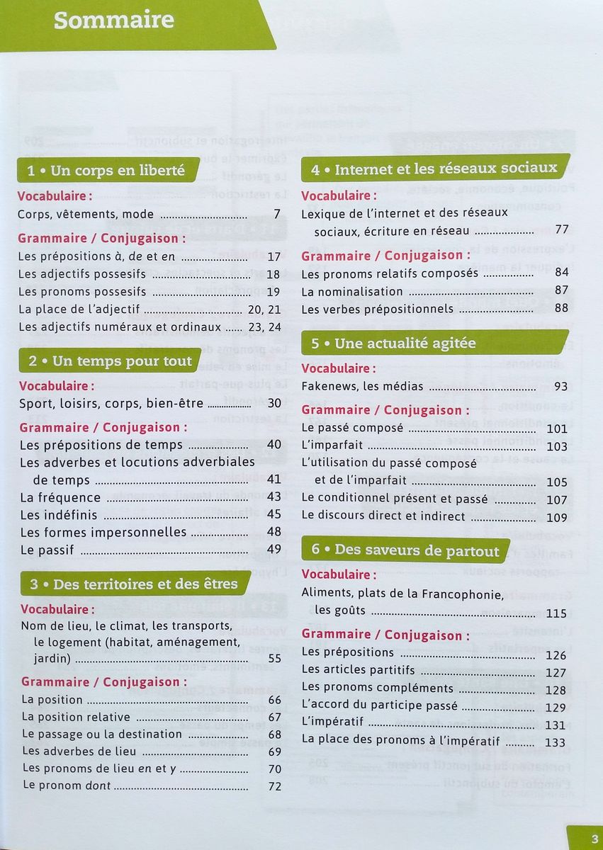 Pratique Revision B1 Livre + Corriges + Audio telechargeable