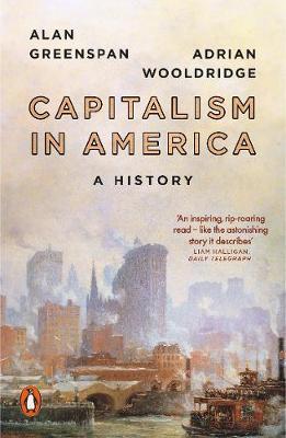 Capitalism in America A History