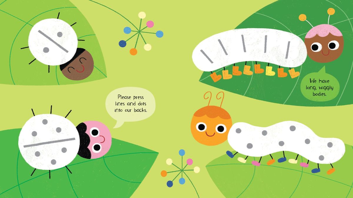 Usborne Little Children's Dough Play Book