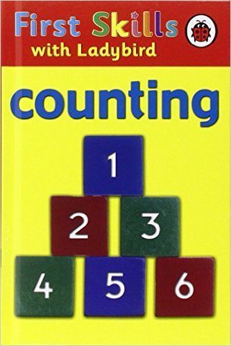First Skills Counting