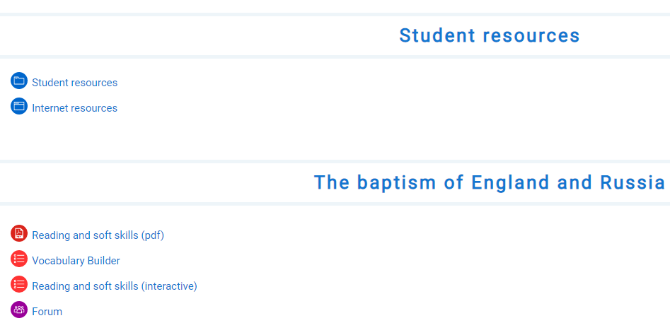 Интерактивный учебник Bridge to Solutions Upper-Intermediate UNIT 6
