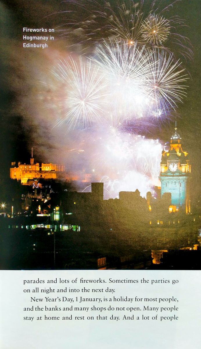 Oxford Bookworms Factfiles 2 Seasons and Celebrations