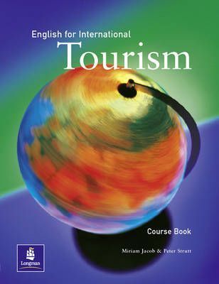 English for International Tourism Course Book