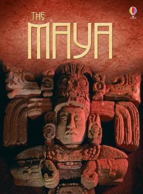 Usborne Beginners The Maya