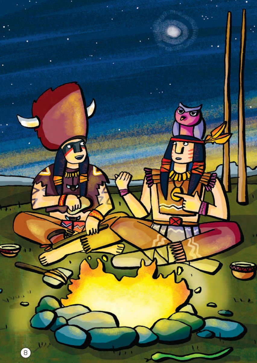 Helbling Readers 1 Fireball’s Heart + app + e-zone (Short Reads)