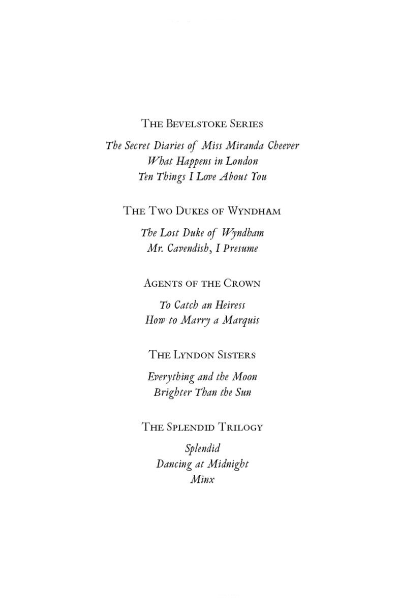 Bridgertons Book 8 On The Way To The Wedding