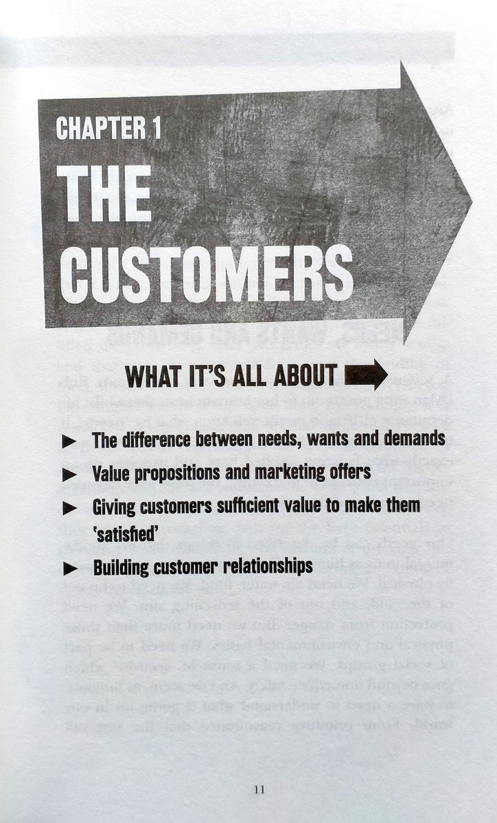 What You Need to Know About Marketing