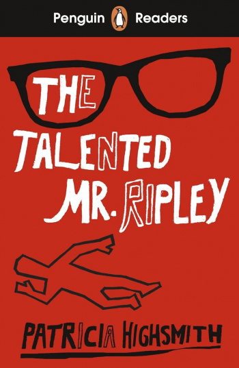 Penguin Readers 6 The Talented Mr Ripley