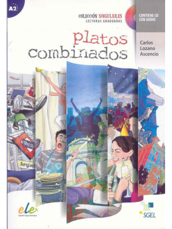 Singular.es Platos combinados + Audio