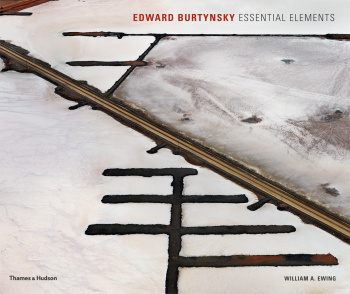 Edward Burtynsky Essential Elements