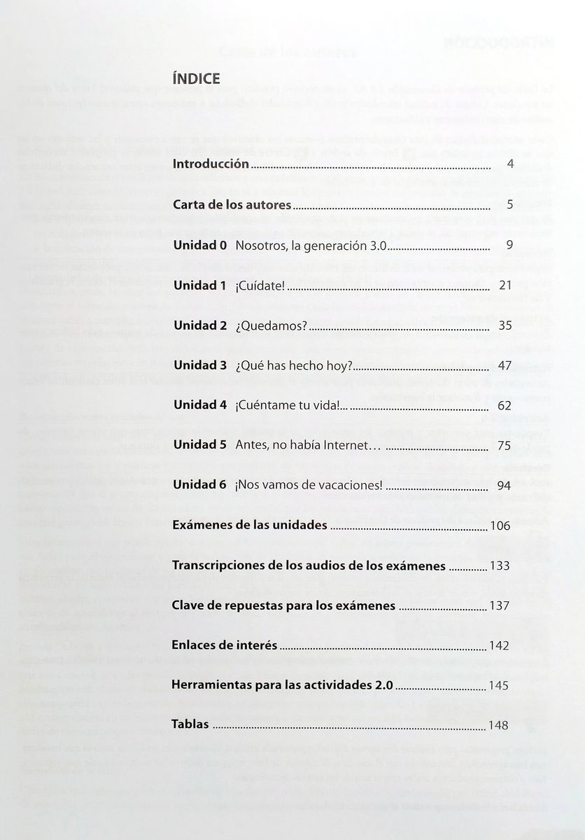 Generacion 3.0 A2 Guia Para el Profesor + Audio Descargable