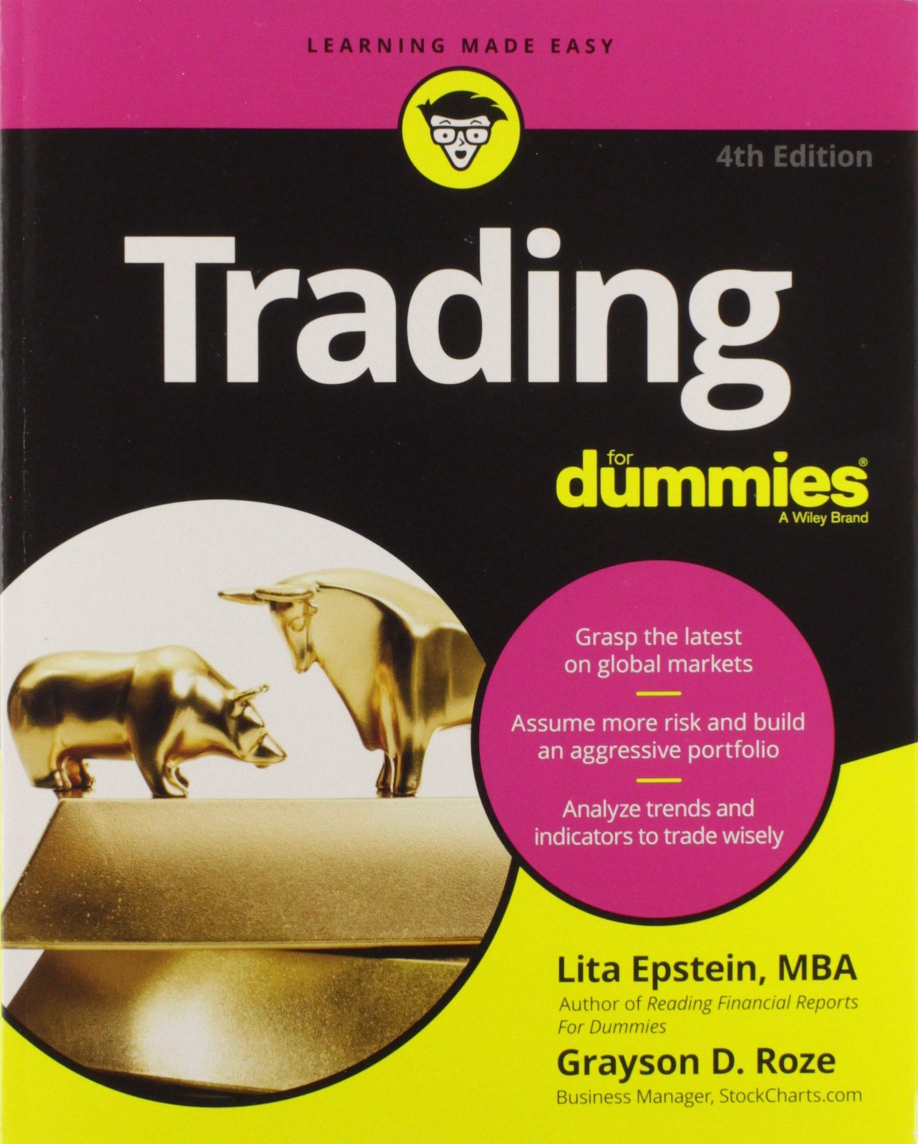 Trading For Dummies