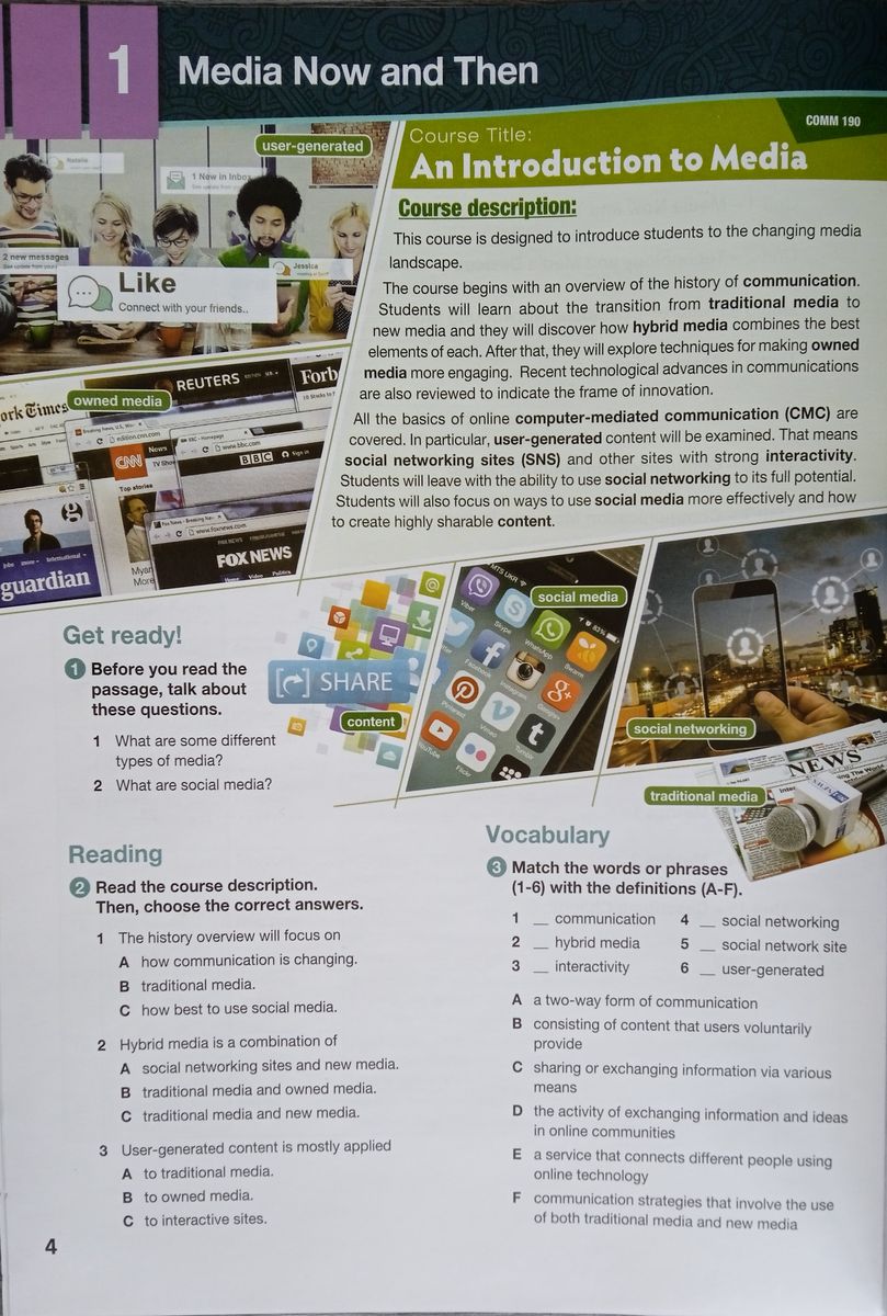 Career Paths Social Media Marketing Teacher's Guide, Student's Book with Digibook and Online Audio