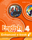 English Plus (2nd Edition) 4 Student's Book e-Book