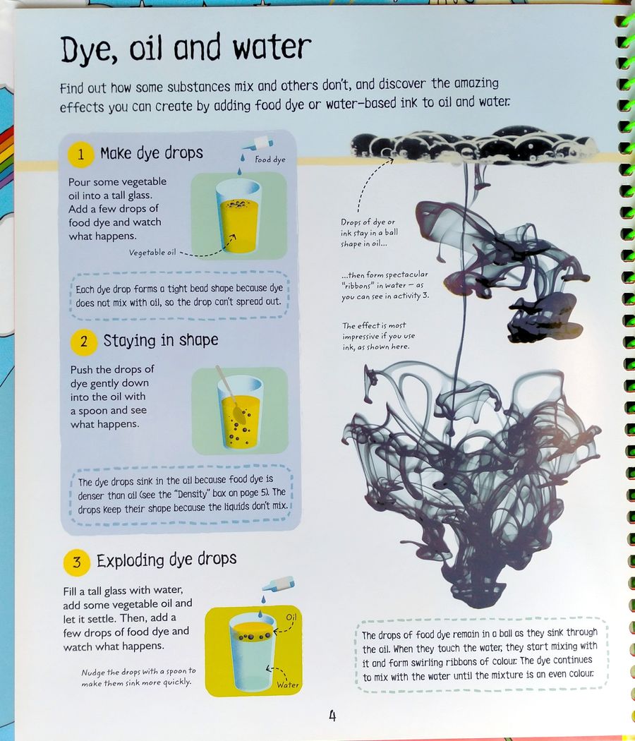 365 Science Activities