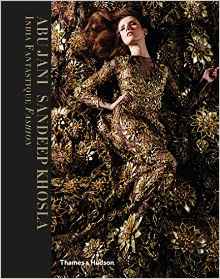 India Fantastique Fashion