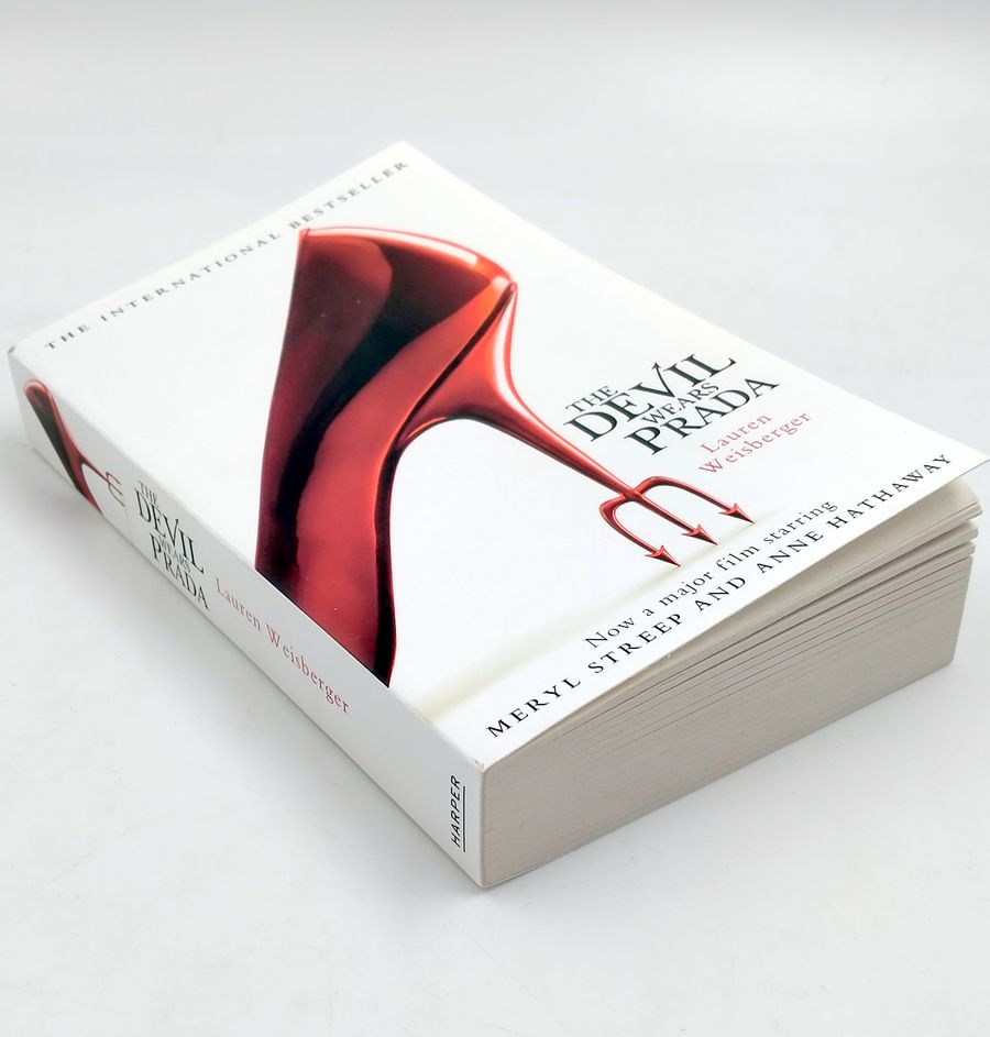 The Devil Wears Prada