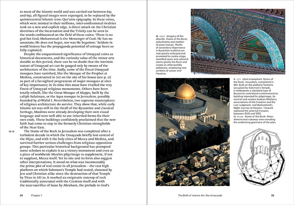 Islamic Art and Architecture (World of Art)