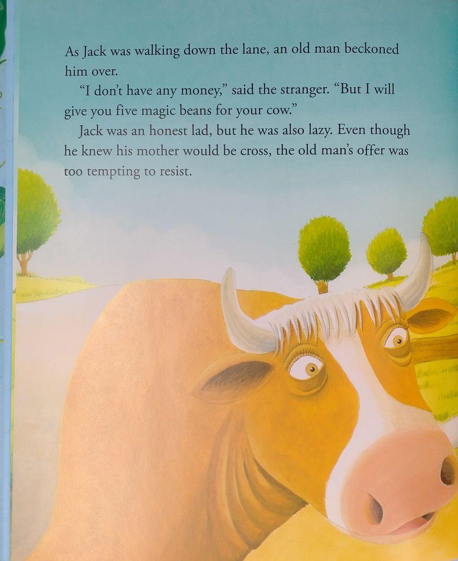 Ladybird Favourite Stories for Boys