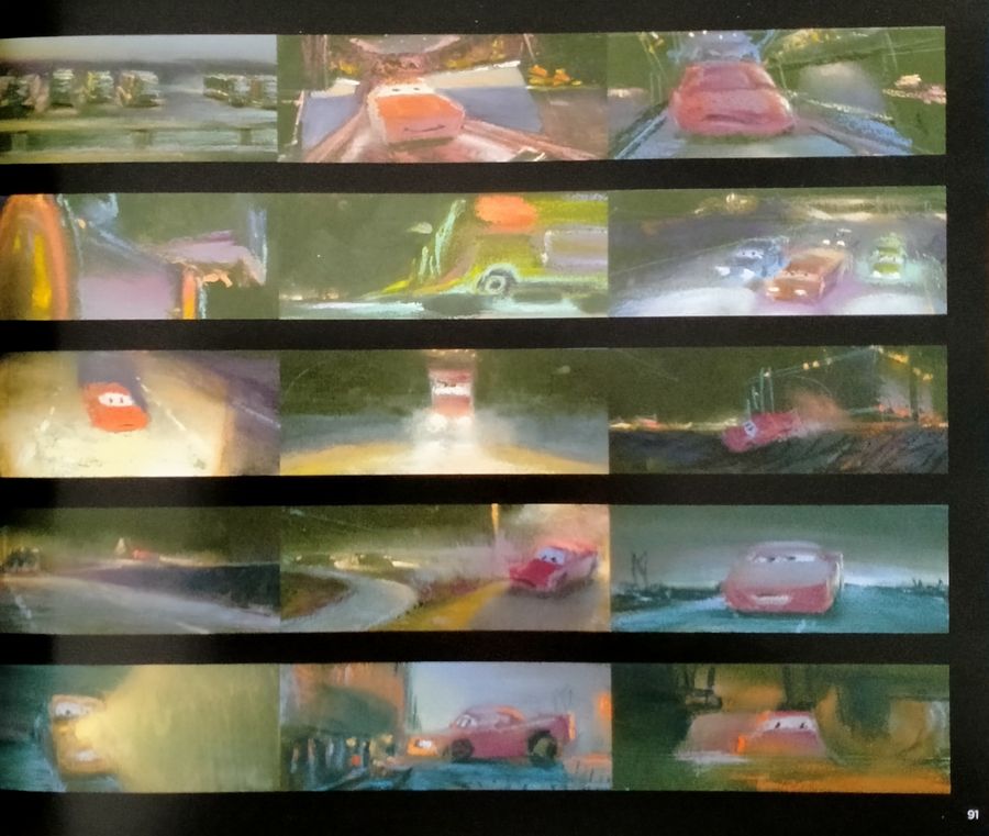Art of Pixar 25th Anniversary Edition