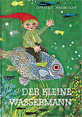 Der Kleine Wassermann