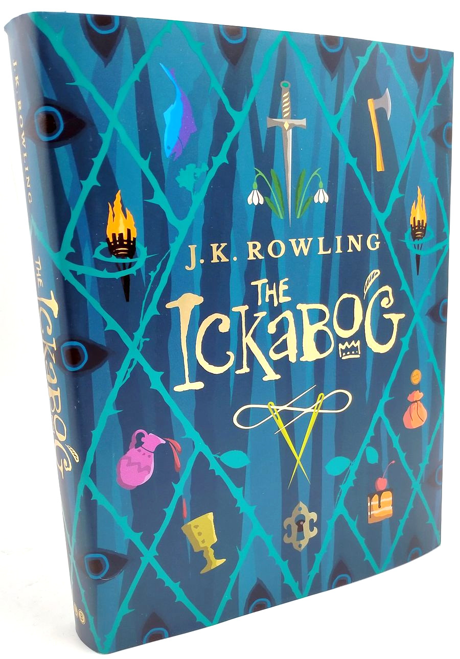 The Ickabog