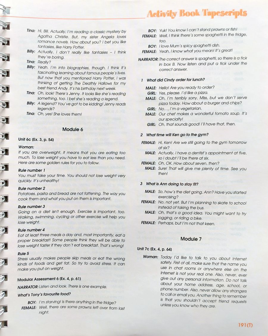 Fairyland 6 Teacher's Book