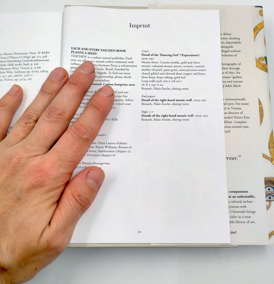 Gustav Klimt Drawings and Paintings