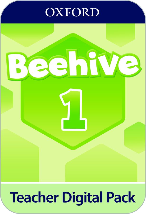 Beehive 1 Teacher Digital Pack