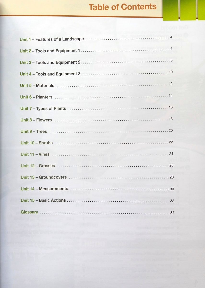 Career Paths Landscaping Teacher's Guide, Student's Book with Digibook and Online Audio