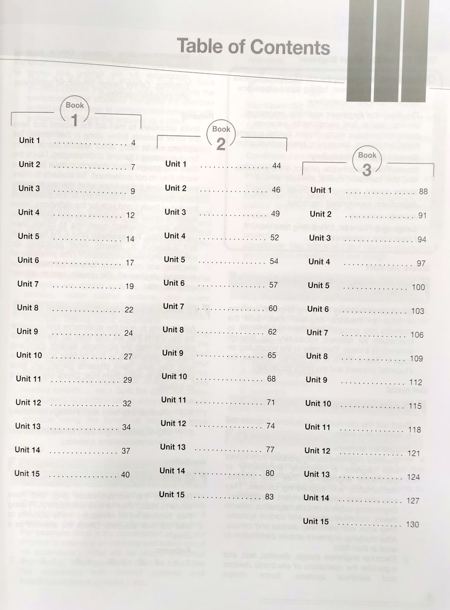 Career Paths Electrical Engineering Teacher's Guide