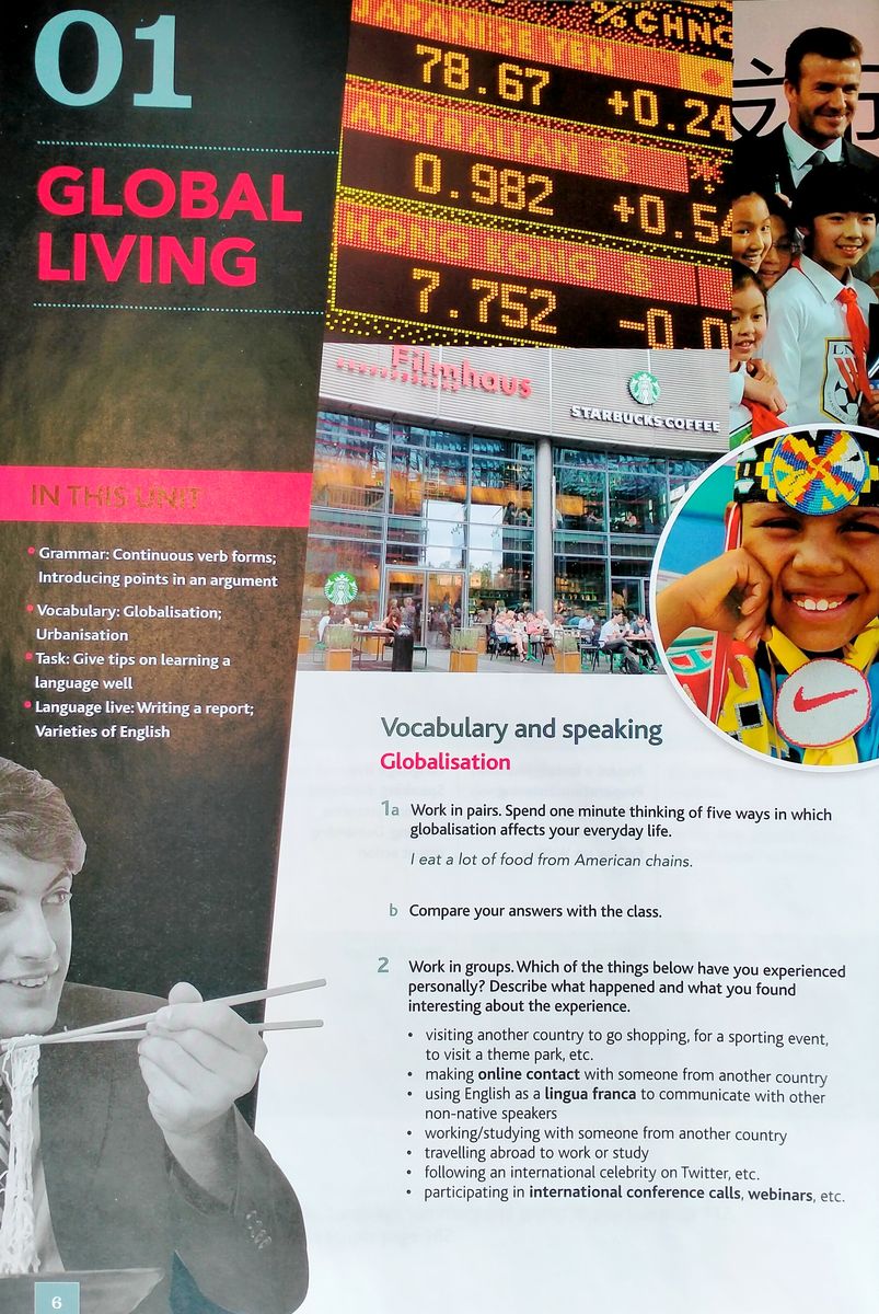 Cutting Edge 3rd Edition: Advanced Student's Book with DVD